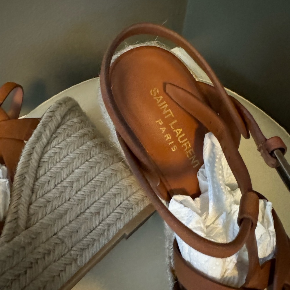 Ysl Shoes - Picture 2 of 3